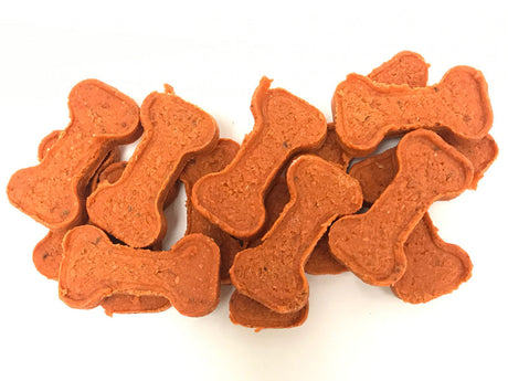 Photo of Blue Ridge Naturals Sweet Potato Bones.