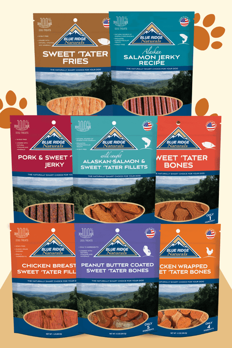 Blue Ridge Product Products – Blue Ridge Naturals